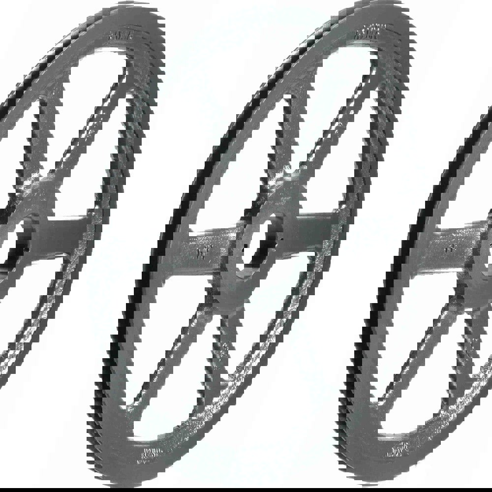 BK115H 1 Groove, 3/8 to 1-1/2 Bore Diam, 11-1/4